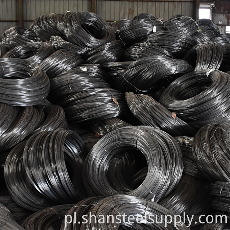 Galvanized Steel Wire